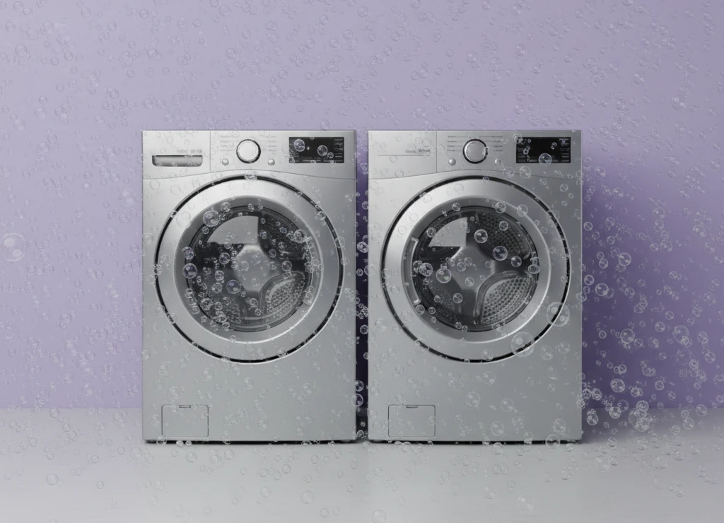 Tiny Bubbles Laundromat Suffolk County On Long Island