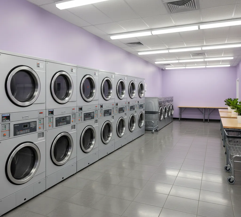 Laundromat