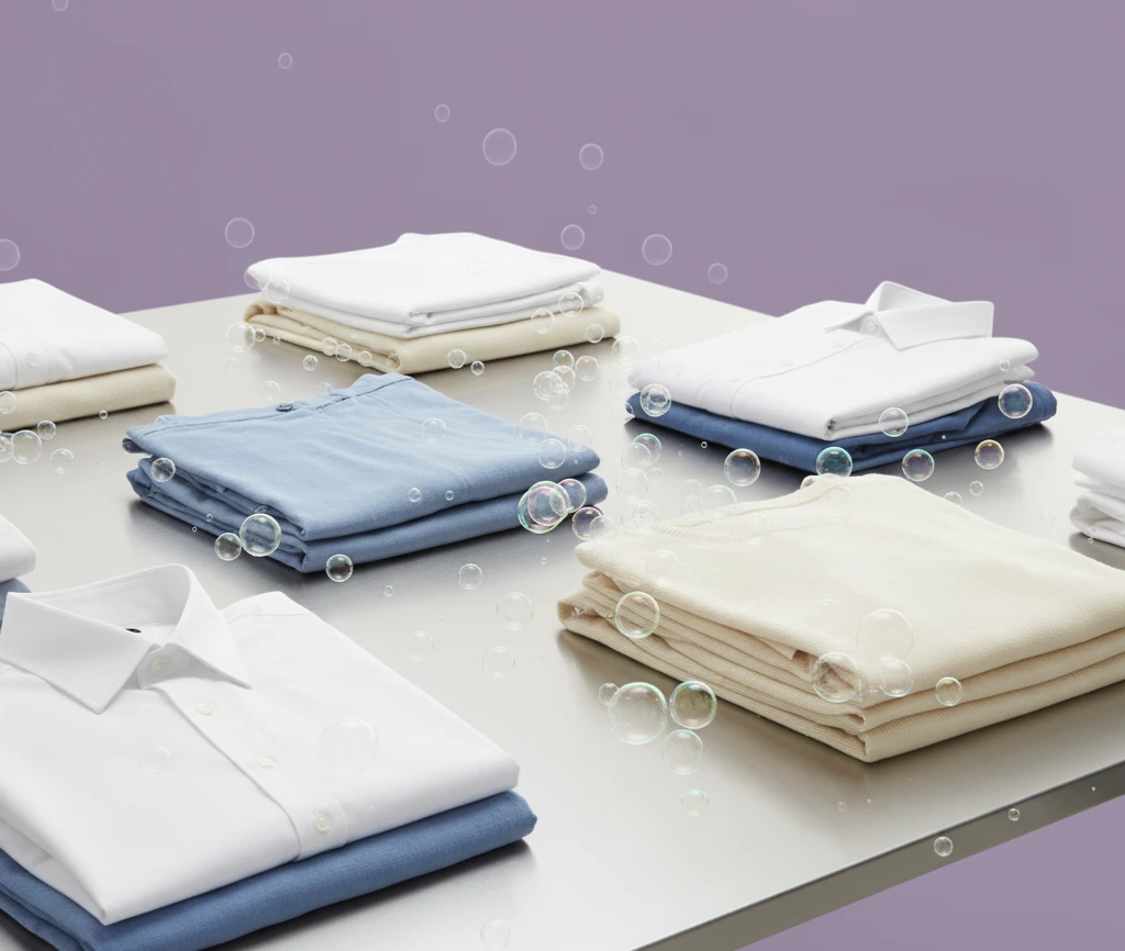 Laundry Services Near My Coram Ny